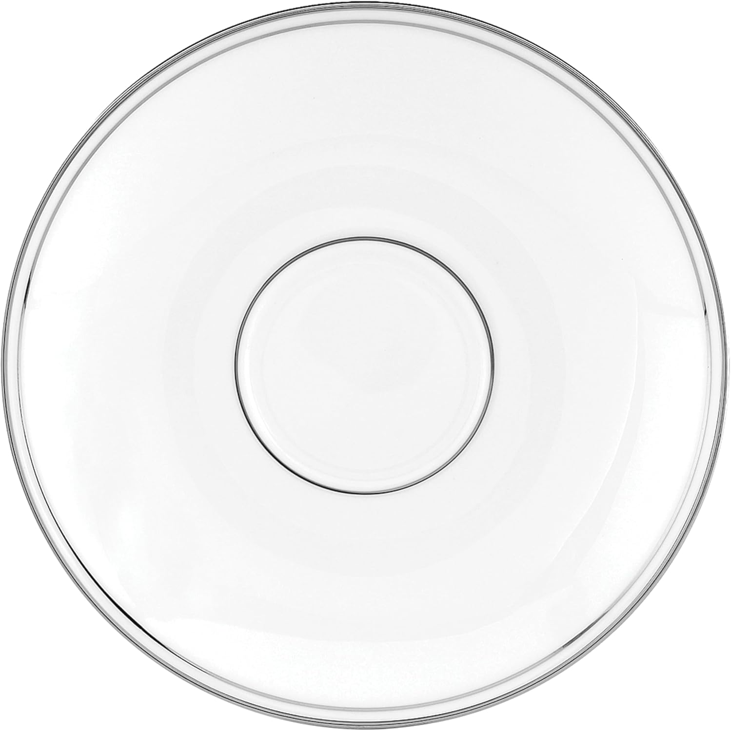 Lenox 100210042 Federal Platinum Saucer