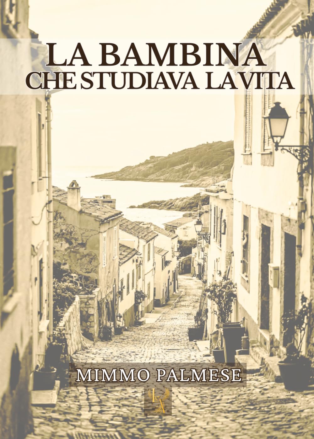 La bambina che studiava la Vita