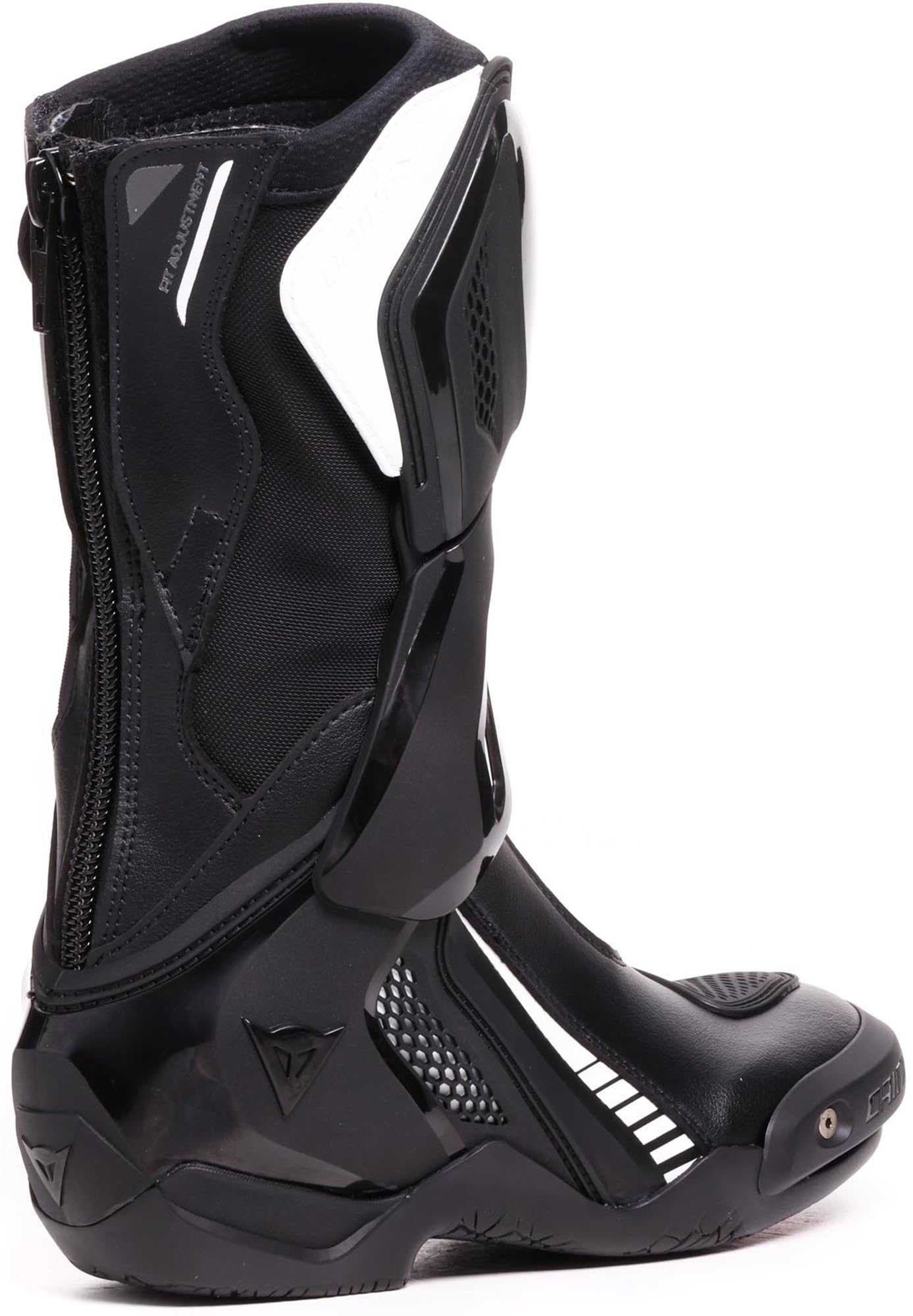 Dainese Kobiety Nexus 3 Stivali Da Moto FemminileSportowe buty motocyklowe damskie z osiowym systemem kontroli zniekształceń i zdejmowaną osłoną przeciwsłoneczną