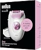 Braun Silk-épil 3 3-031 Epilator
