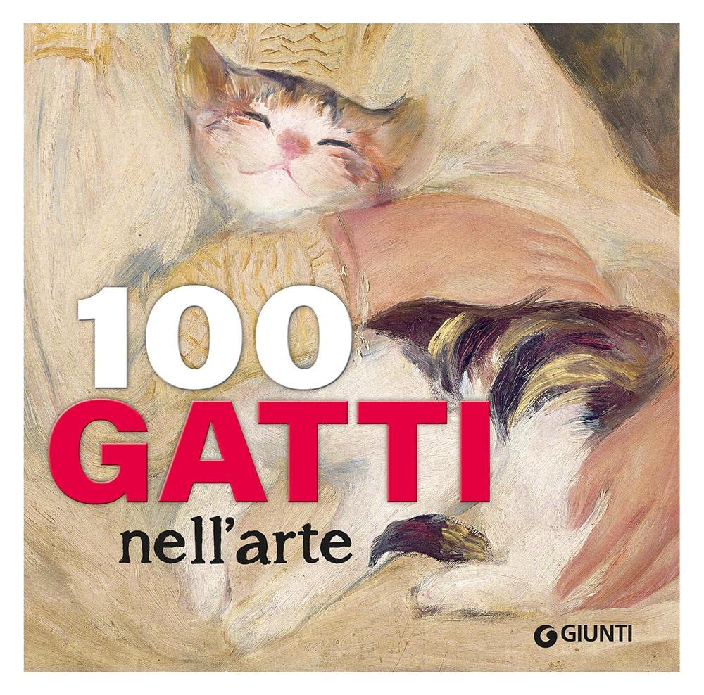 100 Gatti Nell'arte - 4