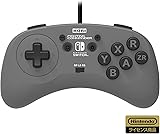 Amazon.co.jp: 【任天堂ライセンス商品】ファイティングコマンダー for Nintendo Switch【Nintendo Switch対応】 : ゲーム