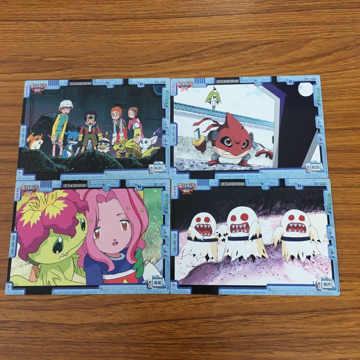 Amazon.co.jp: 矢 59 デジモン アドベンチャー 02 カード アマダ