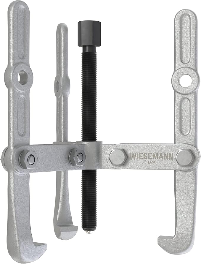 Universal Gear Puller 3Armed 140 x 145mm 2in1 Internal and External