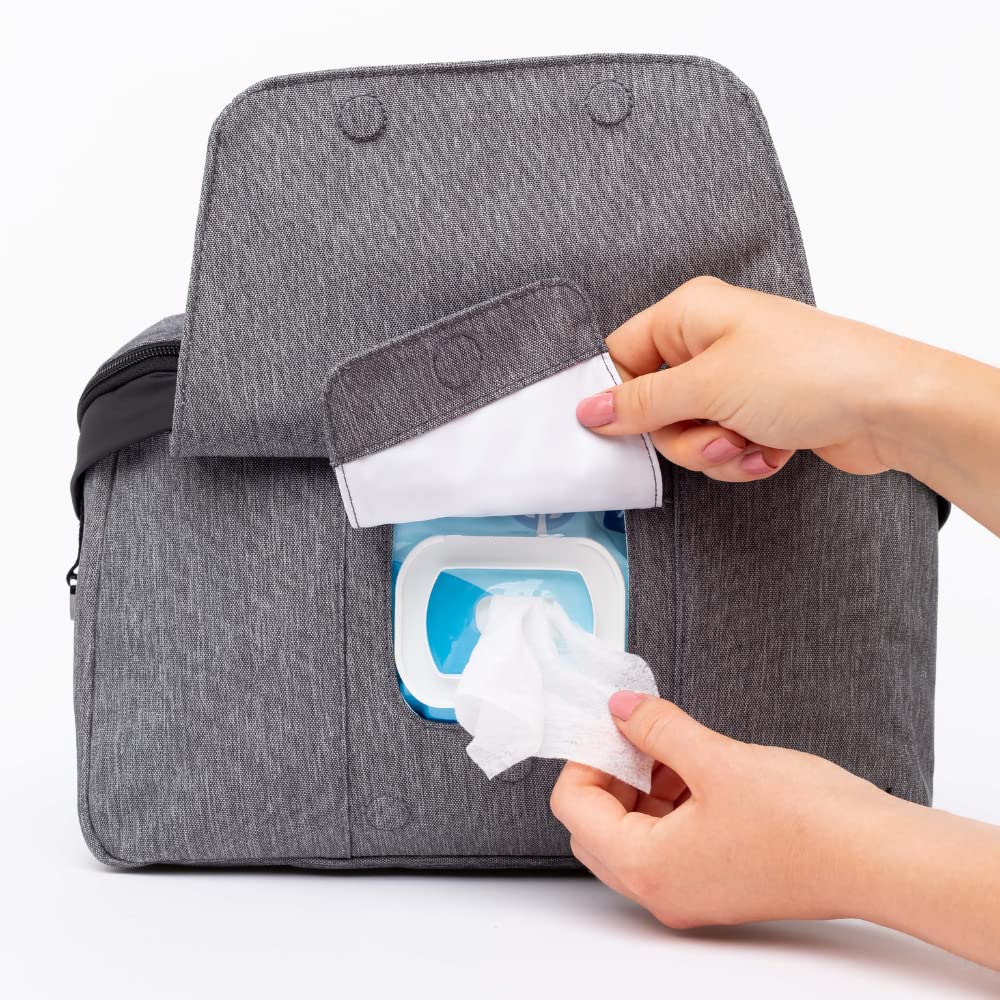 Nikidom 8437015827360 - Organizadores para coche, unisex,