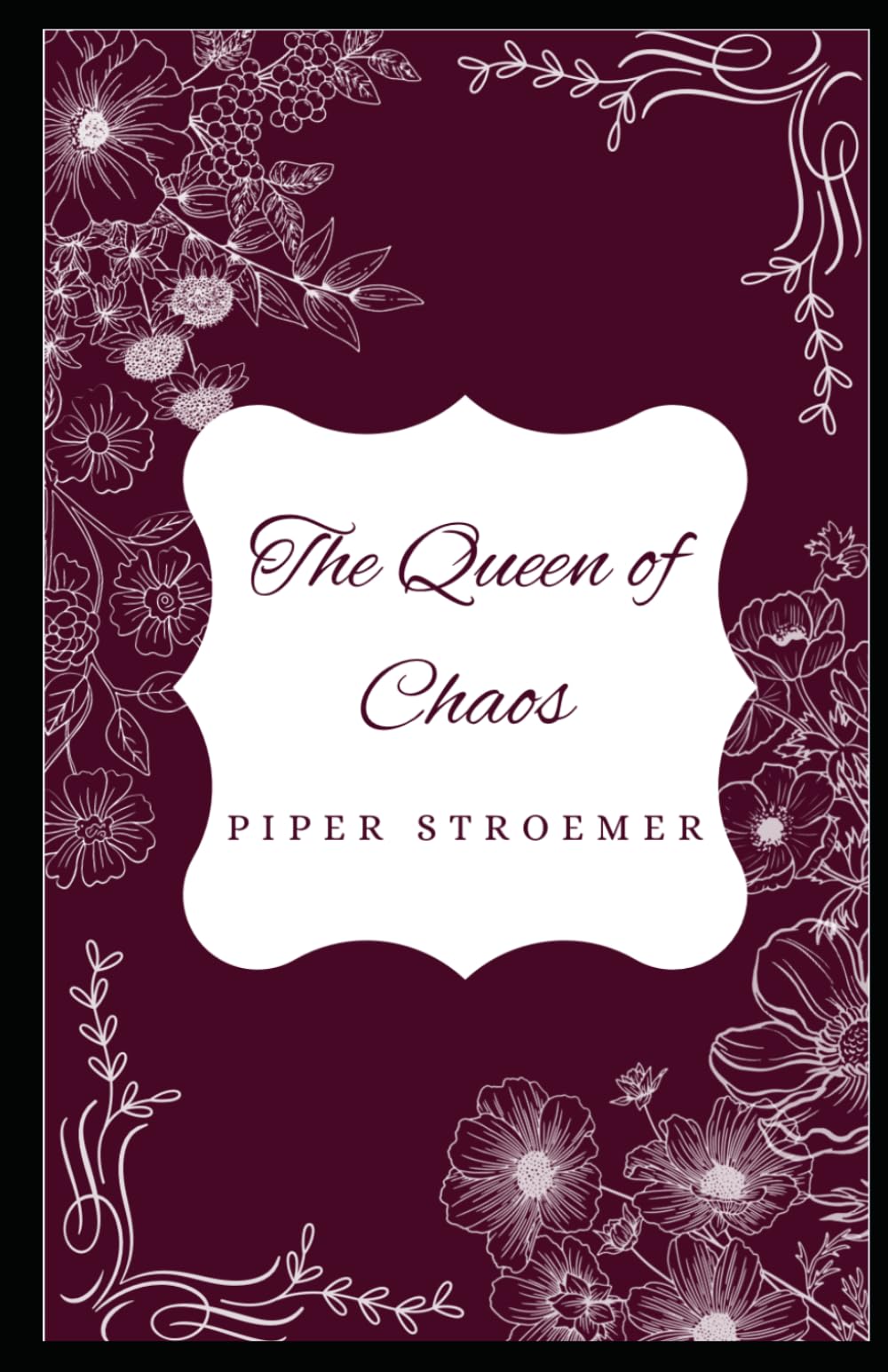 The Queen of Chaos