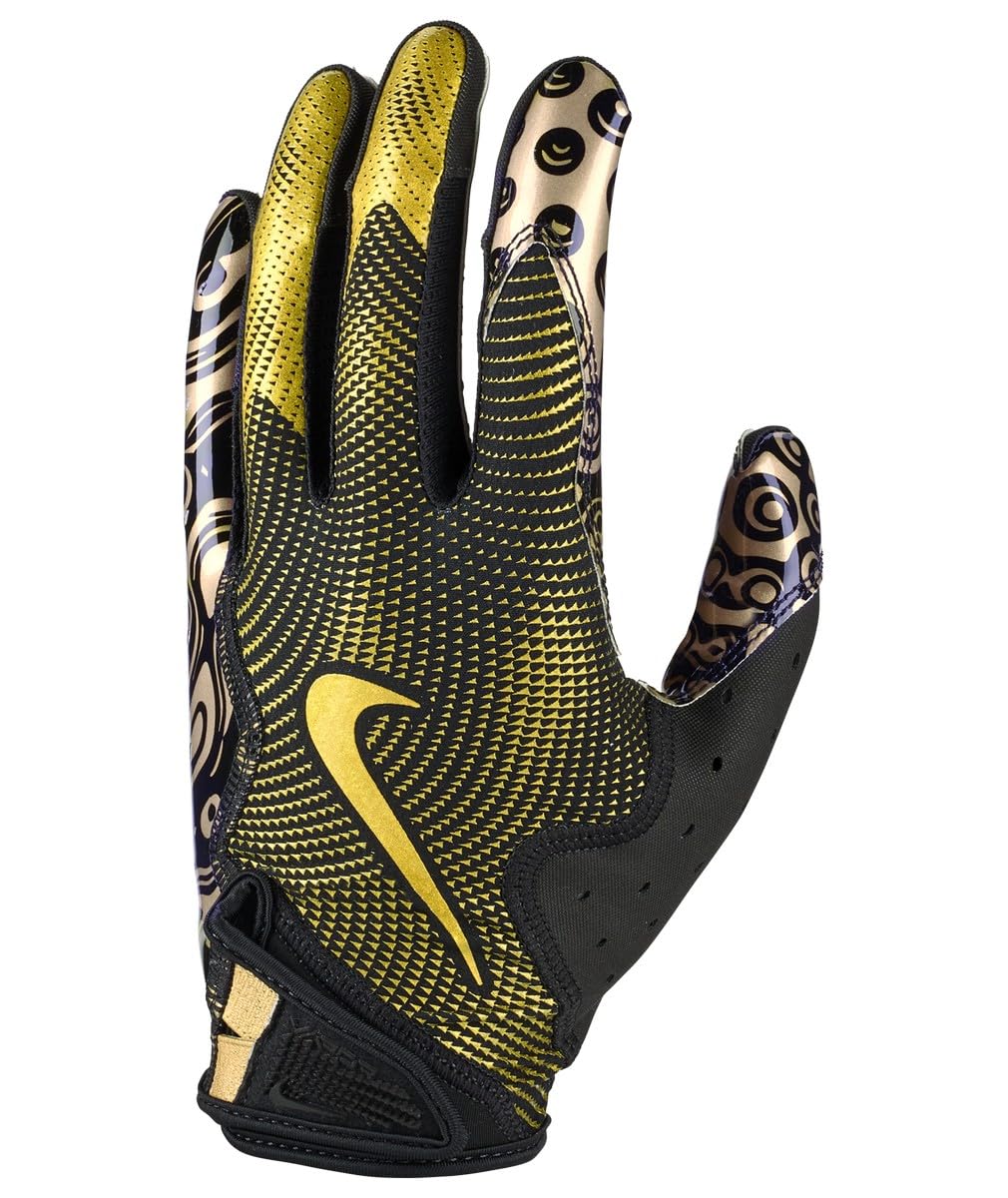 Amazon.com: Nike Vapor Jet 8.0 Football Gloves