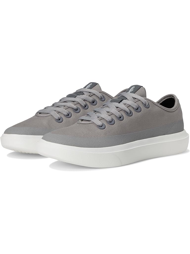 Gray Allbirds Canvas Piper 2