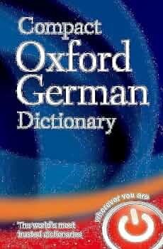 洋書 Oxford German Dictionary 71gVn6WPUpL._UF350,350_QL50_.jpg