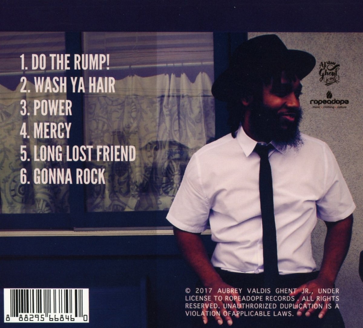 The Neo Blues Project
