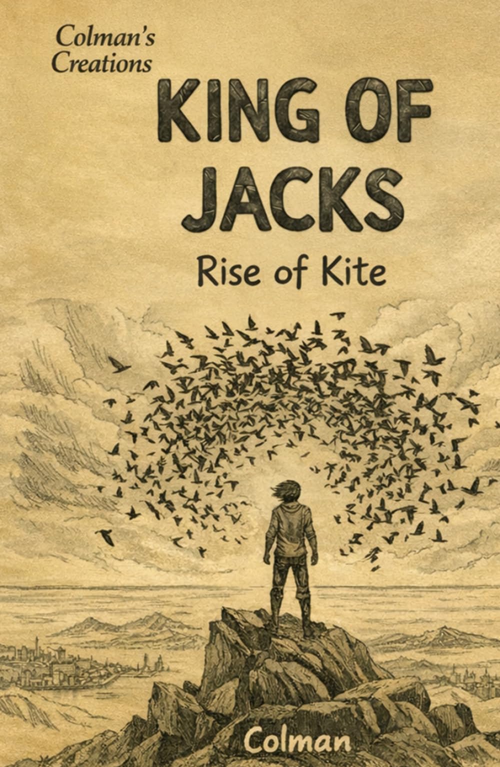 King Of Jacks: The Rise Of Kite