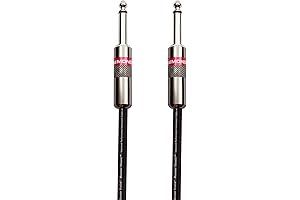 Monster Prolink: Outclassing the Competition with Monster Guitar Cables