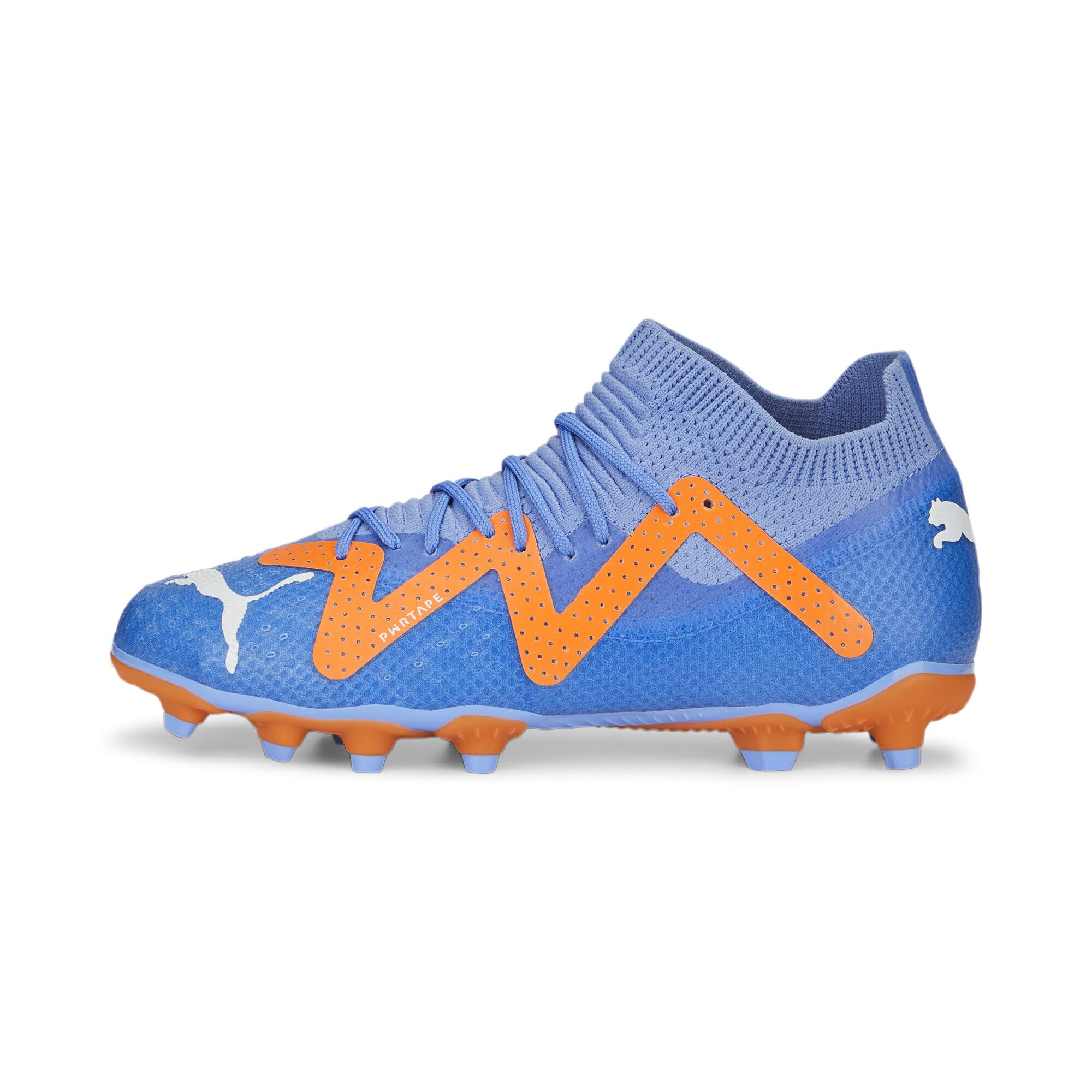 PUMA Uniseks - dzieci Future Pro Fg/Ag JrButy do piłki nożnej