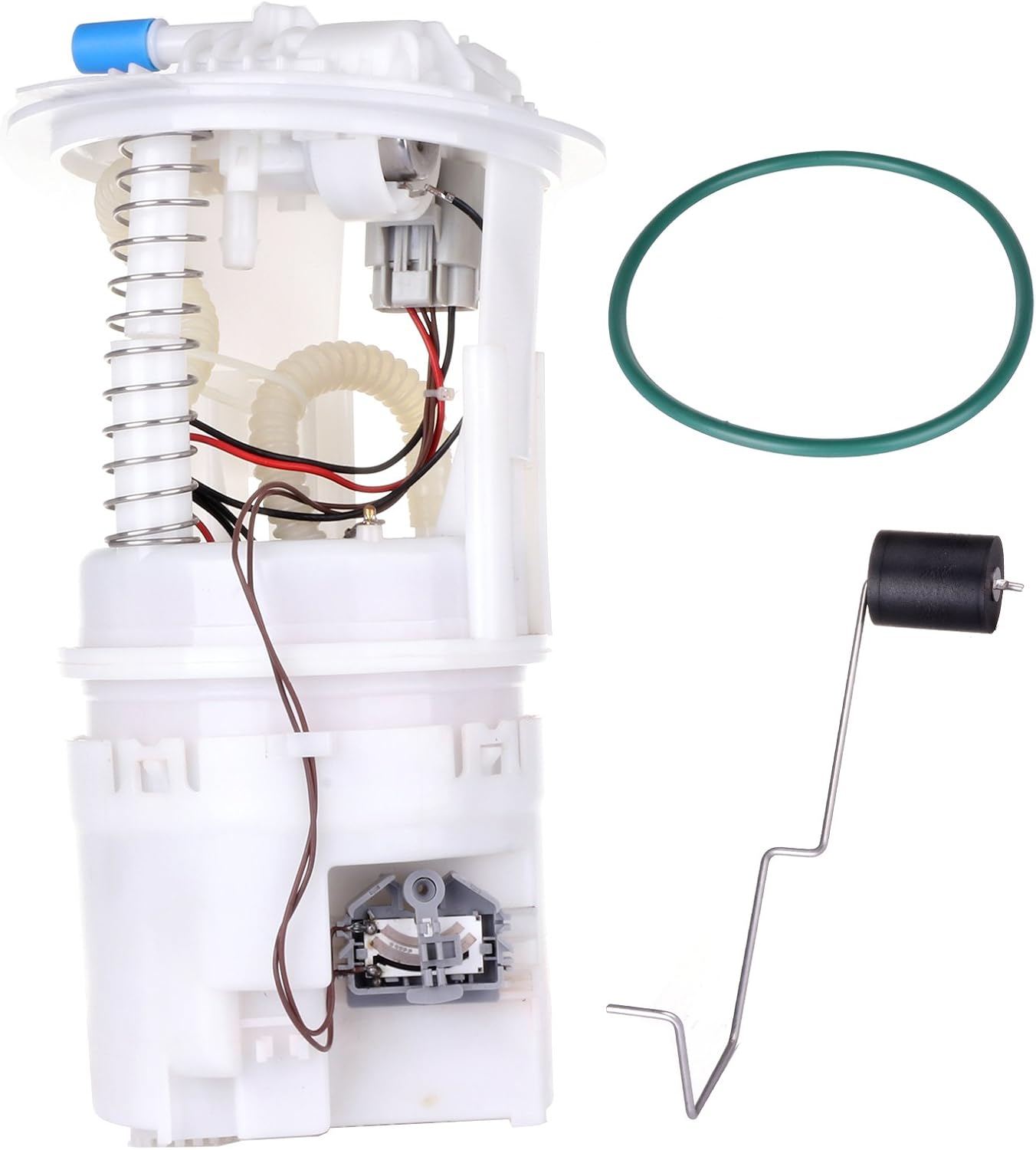 SCITOO Compatible with E7189M Fuel Pump Electrical Assembly High Performance fit PT Cruiser