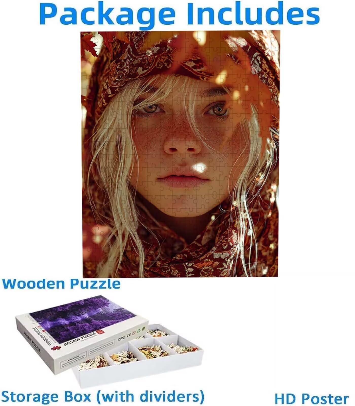 Puzzle dla dorosłych 1500 sztuk kobieta owoce 87 x 57 cm puzzle dla dorosłych gra edukacyjna wyzwanie zabawki 1500 elementów dla dzieci, kolorowa układanka do majsterkowania do dekoracji wnętrz