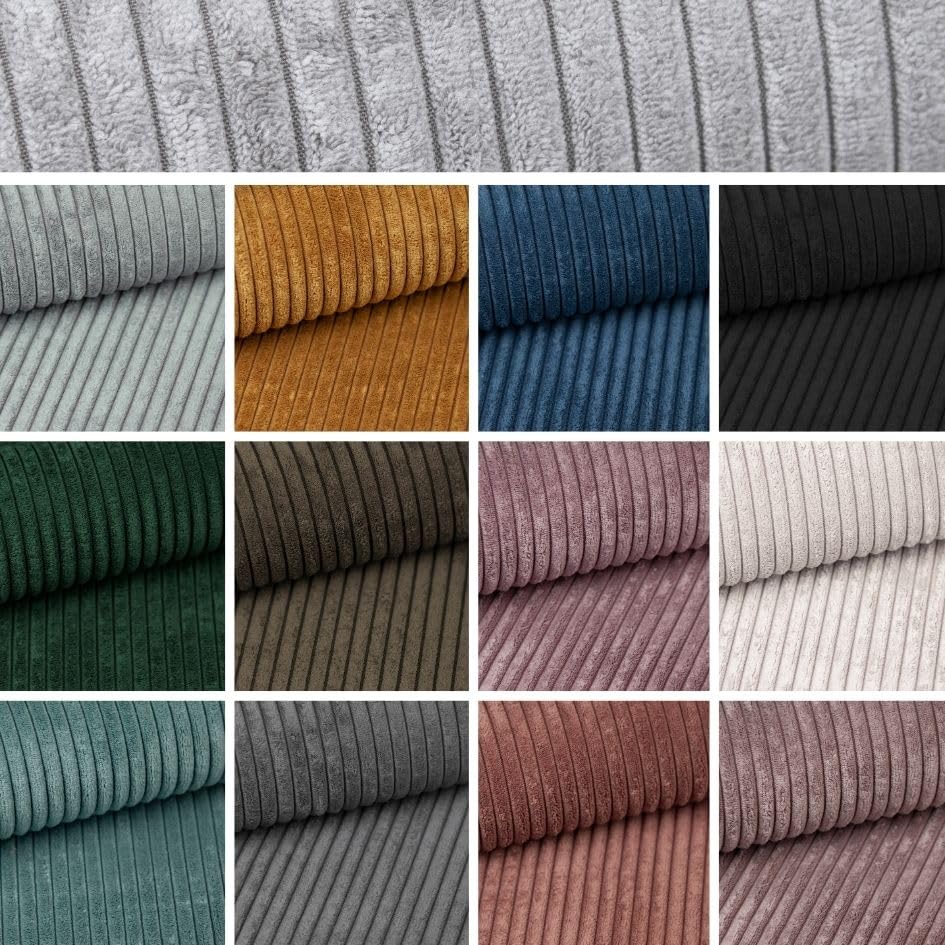 Coussin De Palette Chilly Pilley - Coussin D'Assise Et Dossier En Corde Pour Palette UE - Turquoise