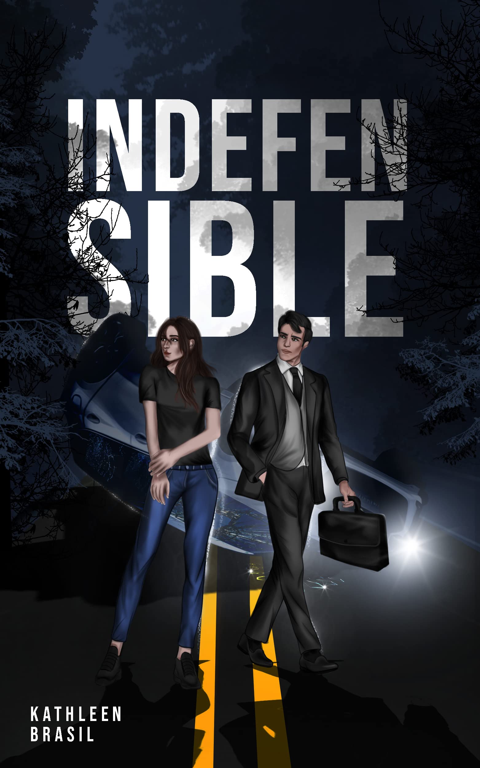 Indefensible