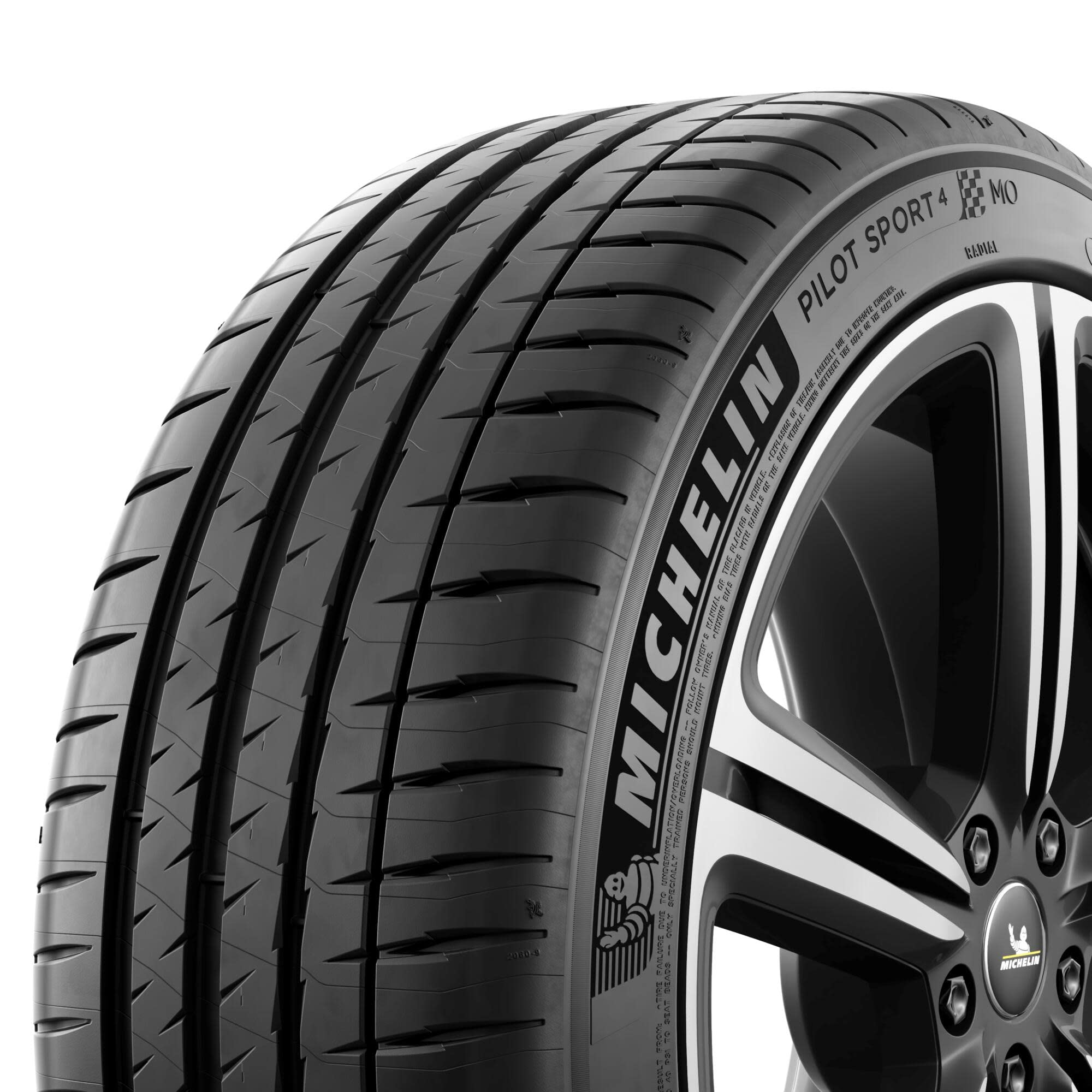 Amazon.co.jp: Michelin PILOT SPORT 4 235/45ZR19 (99Y) XL : 車＆バイク