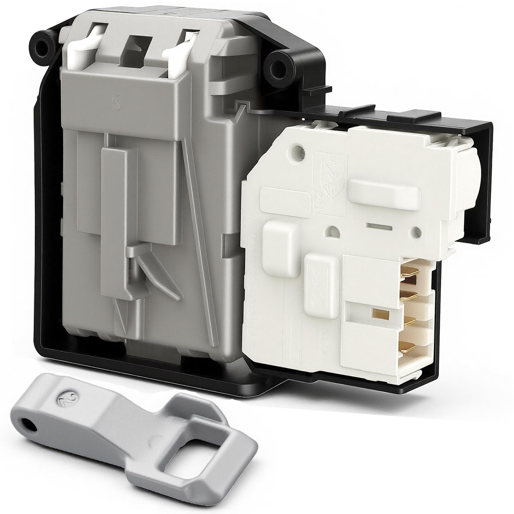 Interrupteur de porte de machine à laver EBF61315802 MFG63099101 TOMOON