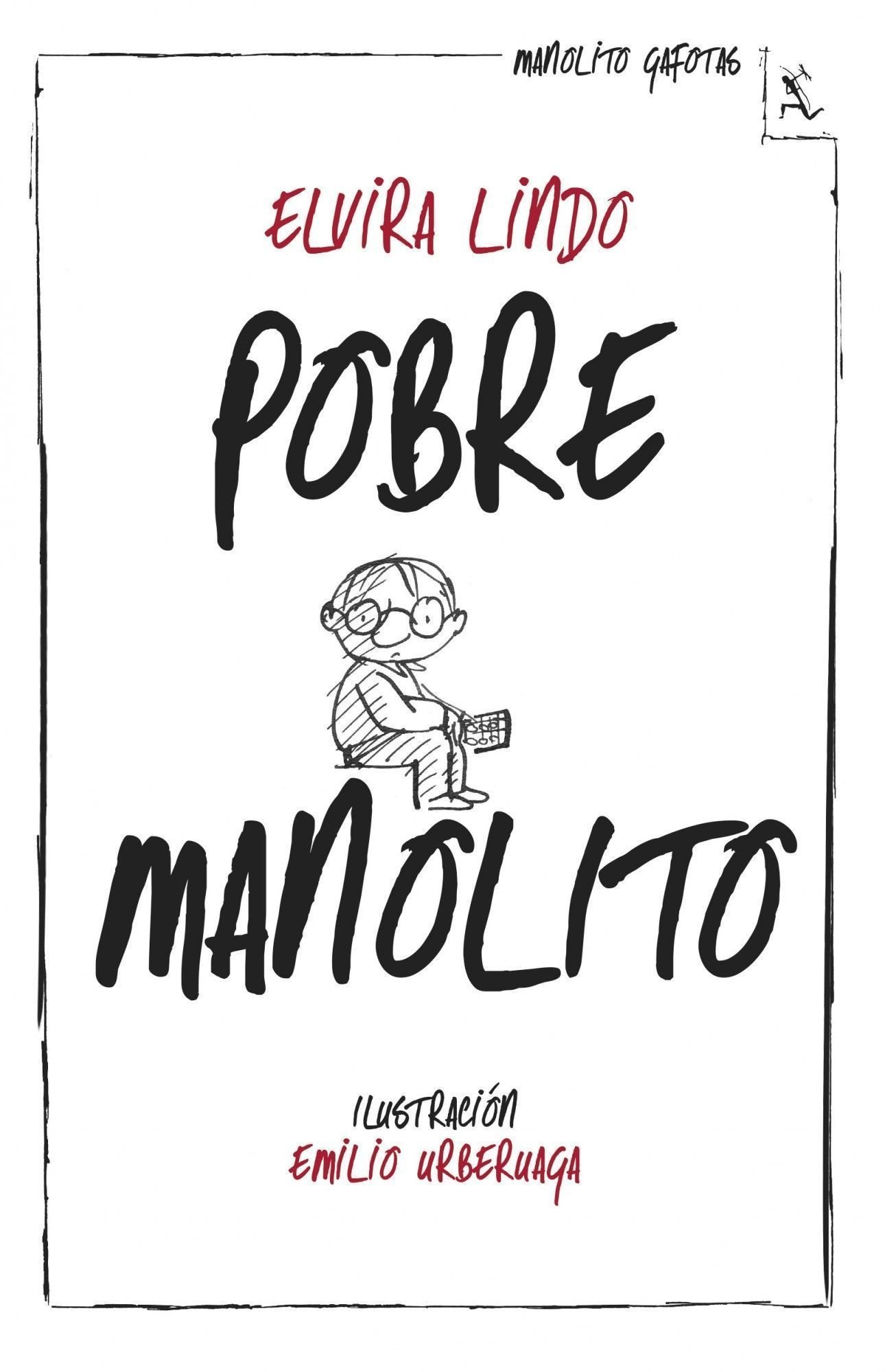 Manolito gafotas libro portada retailer nationaldefensepac