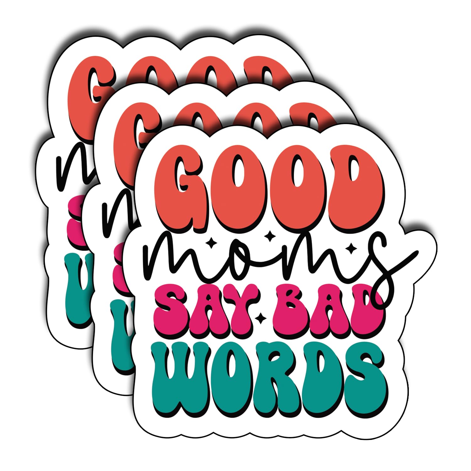 in My Dad Era (Good Moms Say Bad Words)