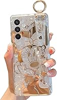 Vista 8 de Funda para Galaxy A23 A23s Funda con función atril Ultra Slim IMD Animal Patrón a prueba de golpes Funda de protección para Samsung Galaxy A23 5G 4G