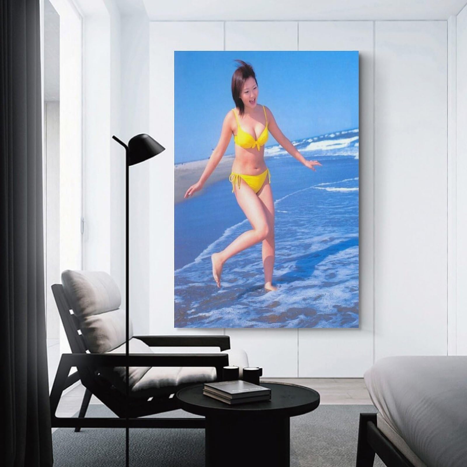 Amazon.co.jp: 汎用 木南晴夏 水着ポスター 女優・歌手・アイドル画像