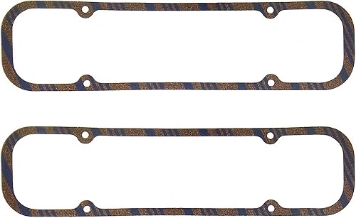 FEL-PRO Juego de juntas de tapa de válvula 1622