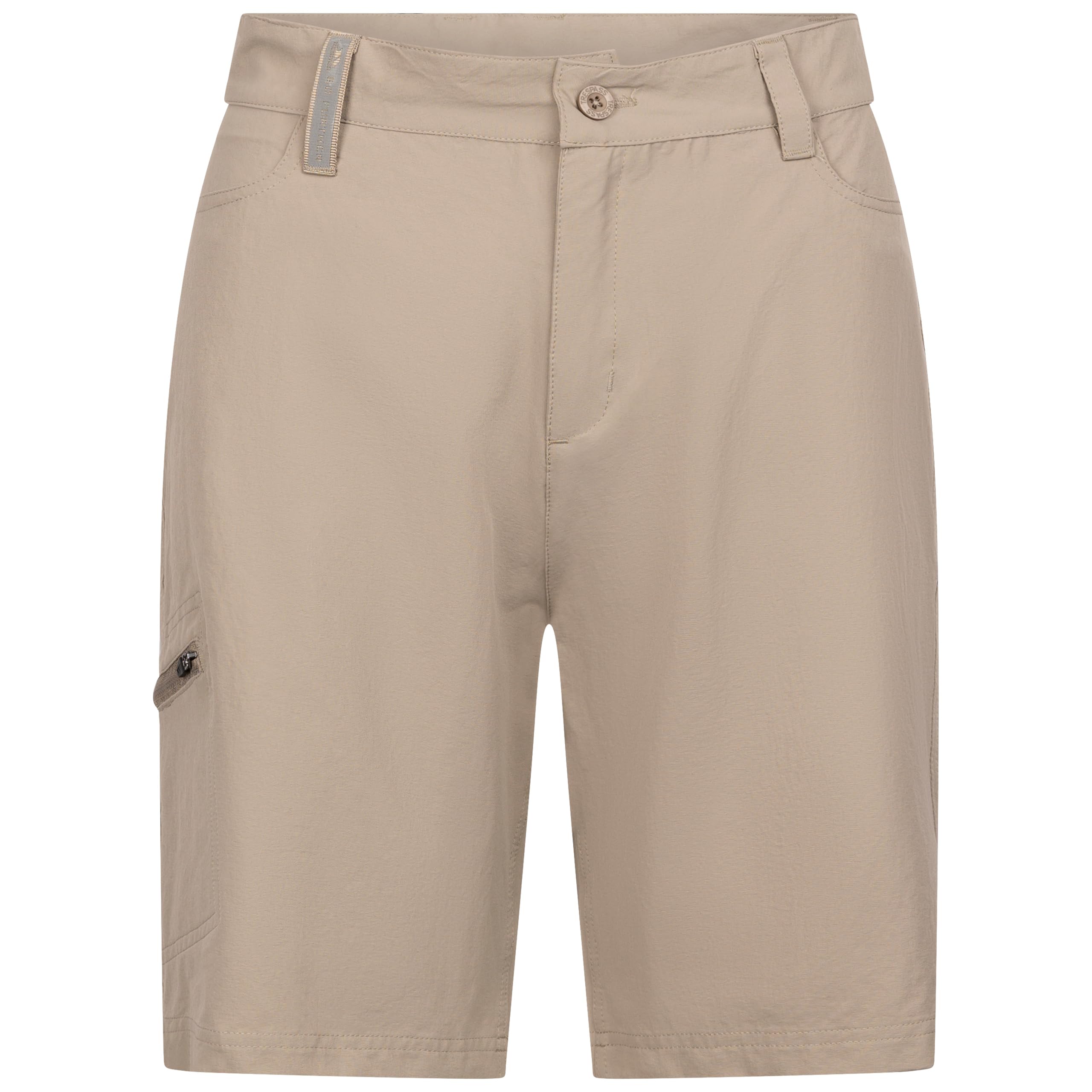 Trespass Women's Green Walking Shorts Bodle