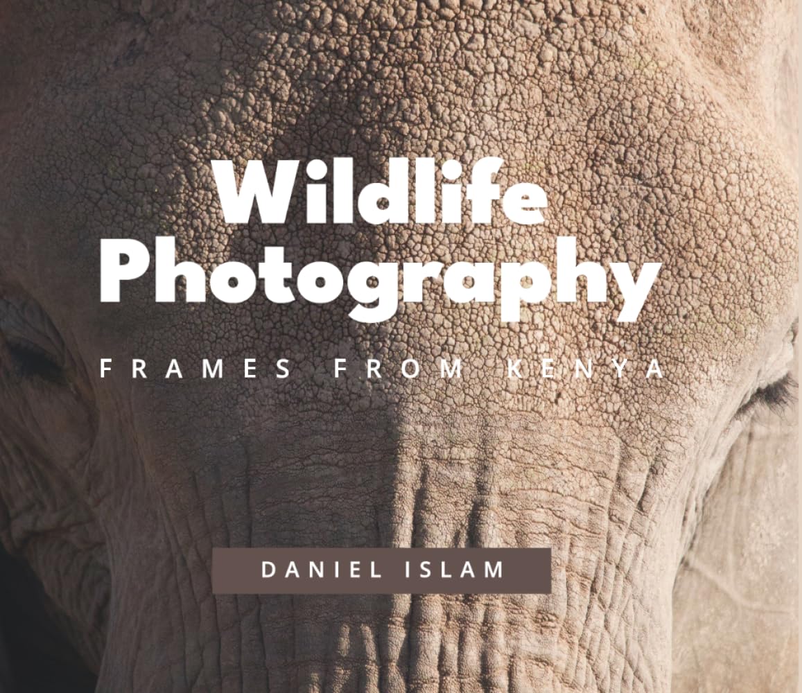 Wildlife Photography: FRAMES FROM KENYA
