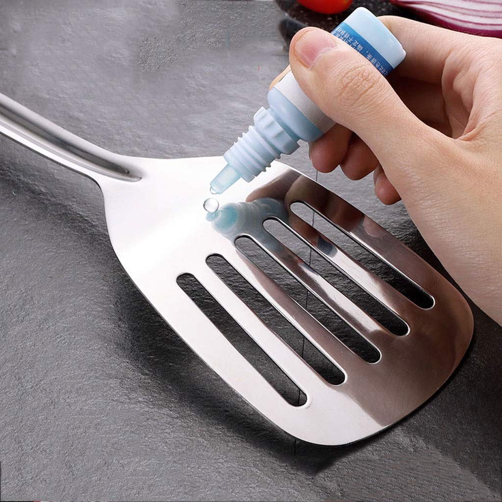 Espátula De Acero Inoxidable con Mango De Veta De Madera, Cuchara para Sopa, Pala para Freír, Colador, Utensilios De Cocina, Juego De Cocina para El Hogar