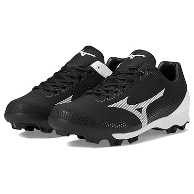 Mizuno Wave Lightrevo (Little Kid/Big Kid) Men
