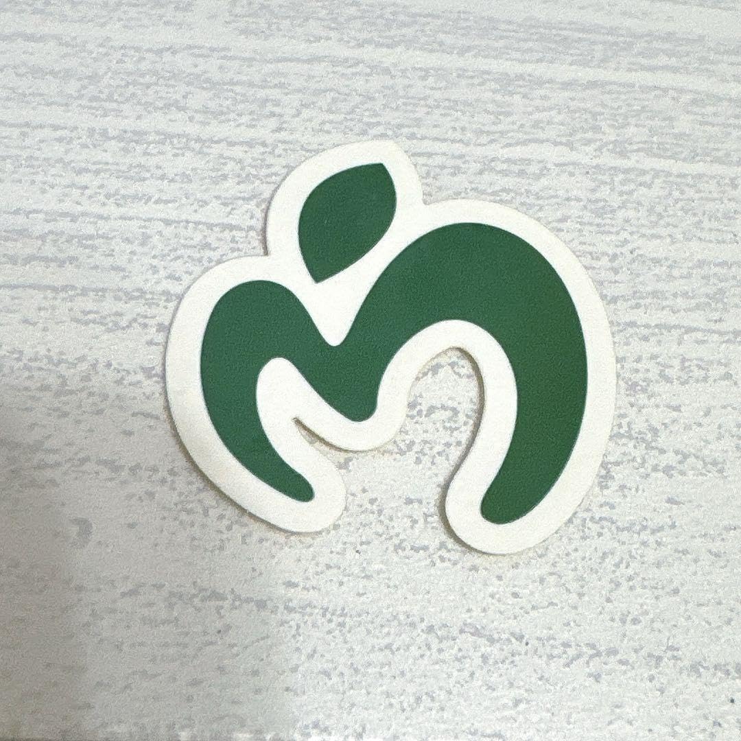 Mrs.GREEN APPLE 懸賞 非売品 ロゴ入りボトル Yahoo!オークション -「mrs.」(広告、ノベルティグッズ) の落札