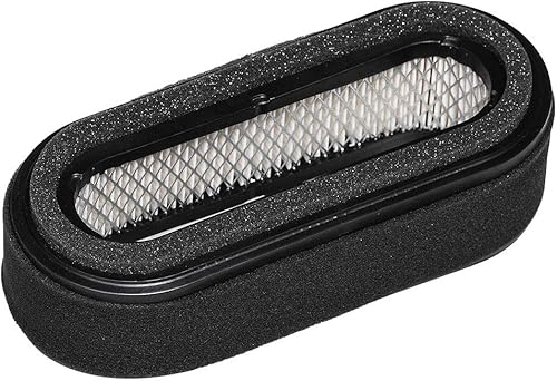 Miniatura 8 de HIFROM GX345 Filtro de aire Pre Filtro Combo Reemplazo para John Deere LX279 F725 F710 Front Kawasaki 11013-2205 11013-2114 11013-2115 11029-2001