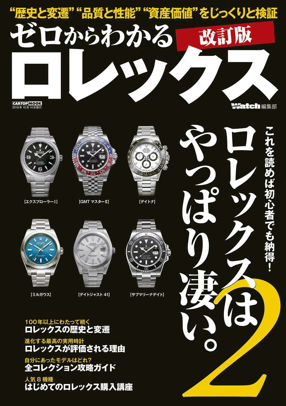 ロレックス ROLEX カレンダー 25枚set デュアルタイムとアニュアルカレンダーを備えた、旅する人のための