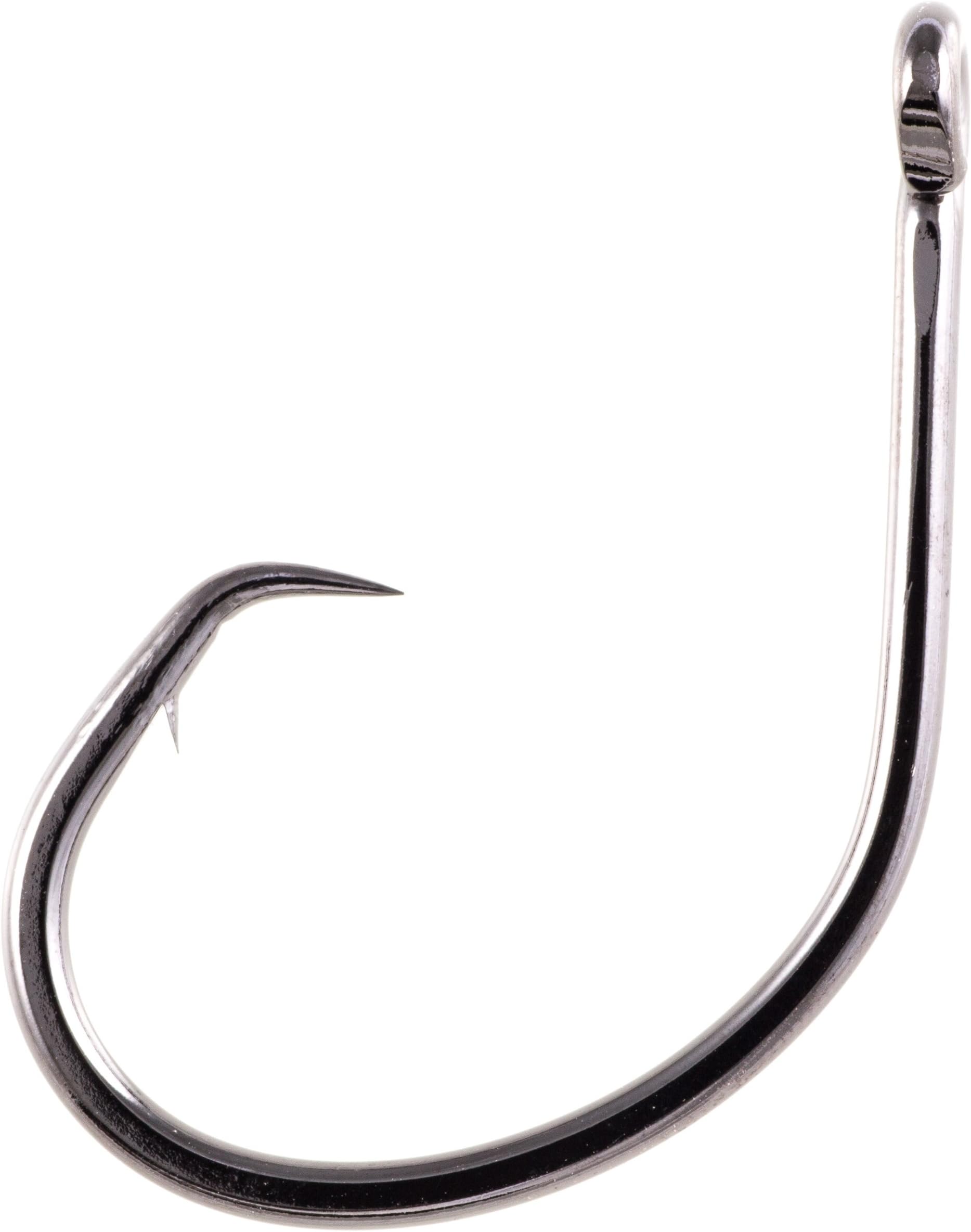 OwnerAmerican Pro Pack Tournament Mutu Circle Hook