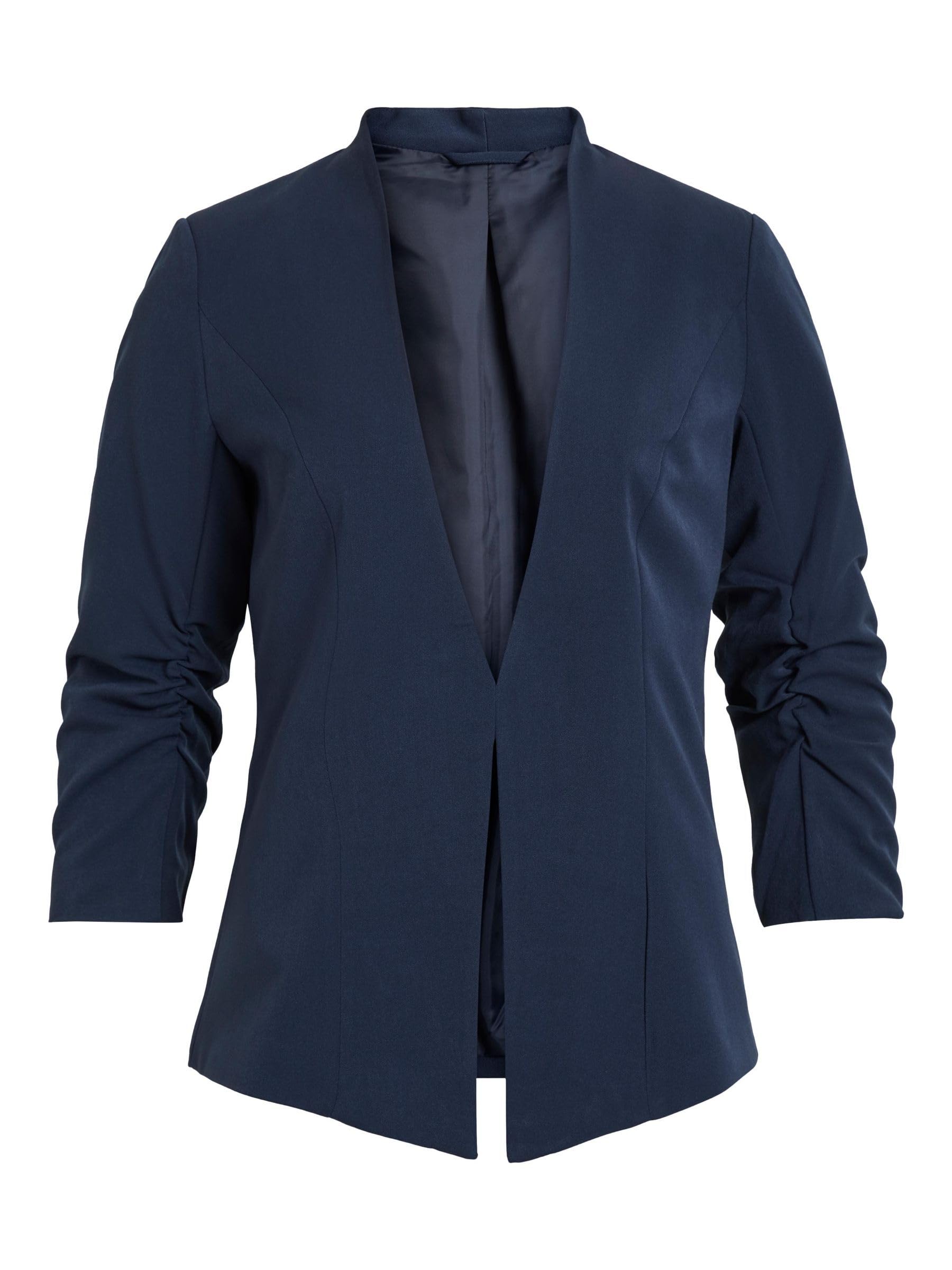 Vila Blazer VIHER 3/4 Sleeved formfitted