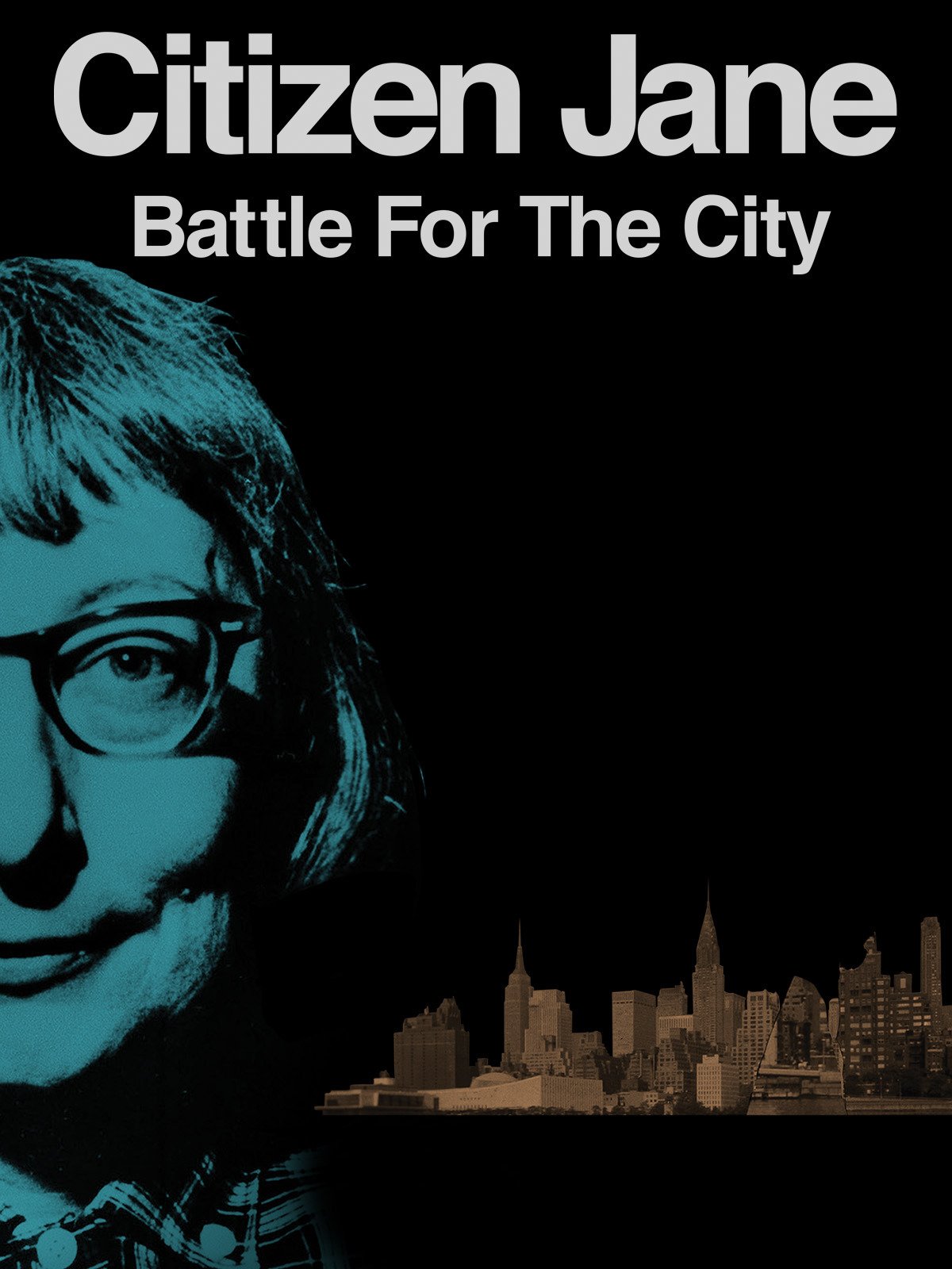 Citizen Jane: Battle for the City