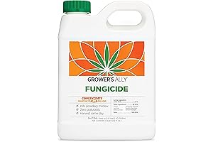 Botanigard 22WP: A Versatile Fungicide for Healthy Plants