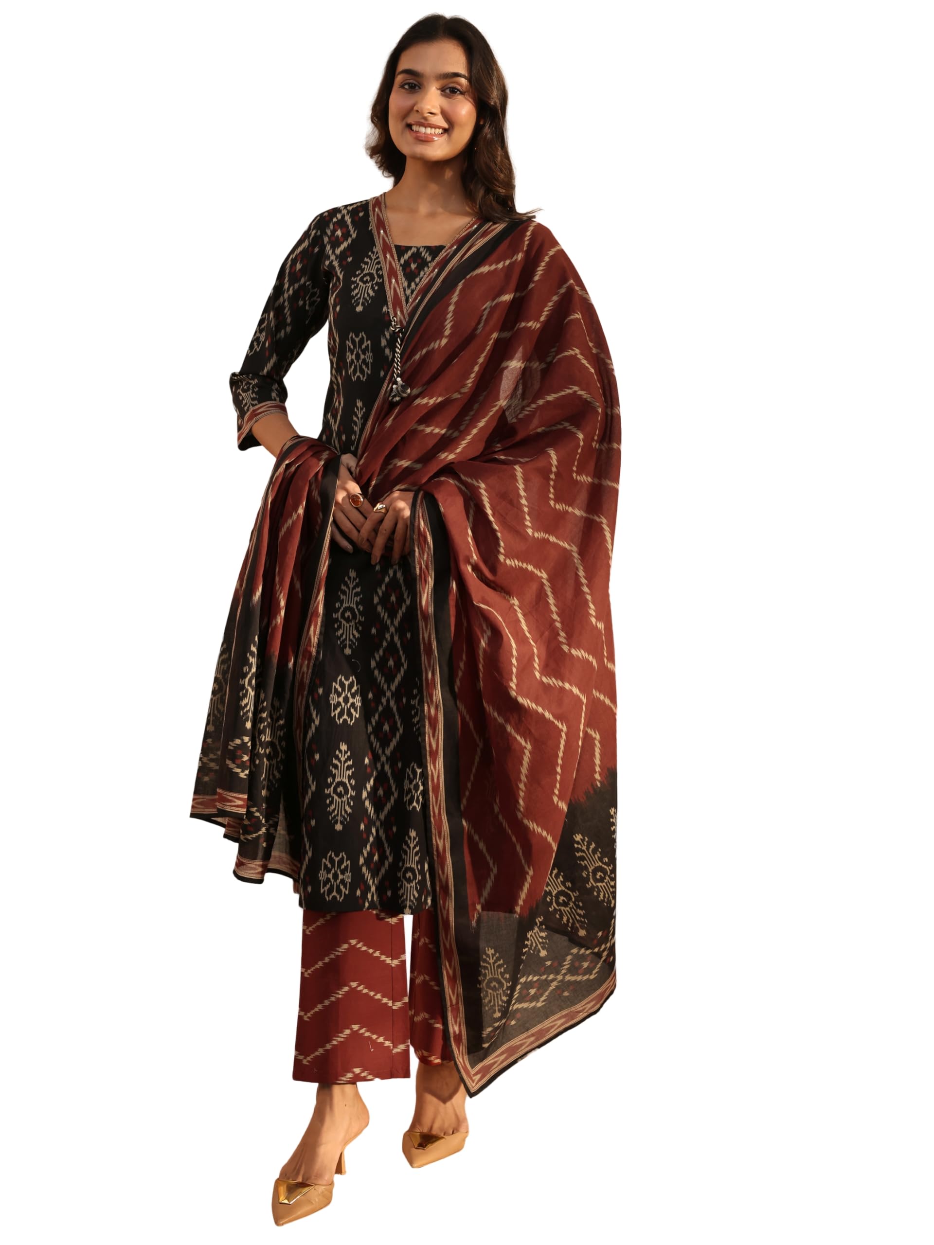 libas Womens Kurta Set-picture-36