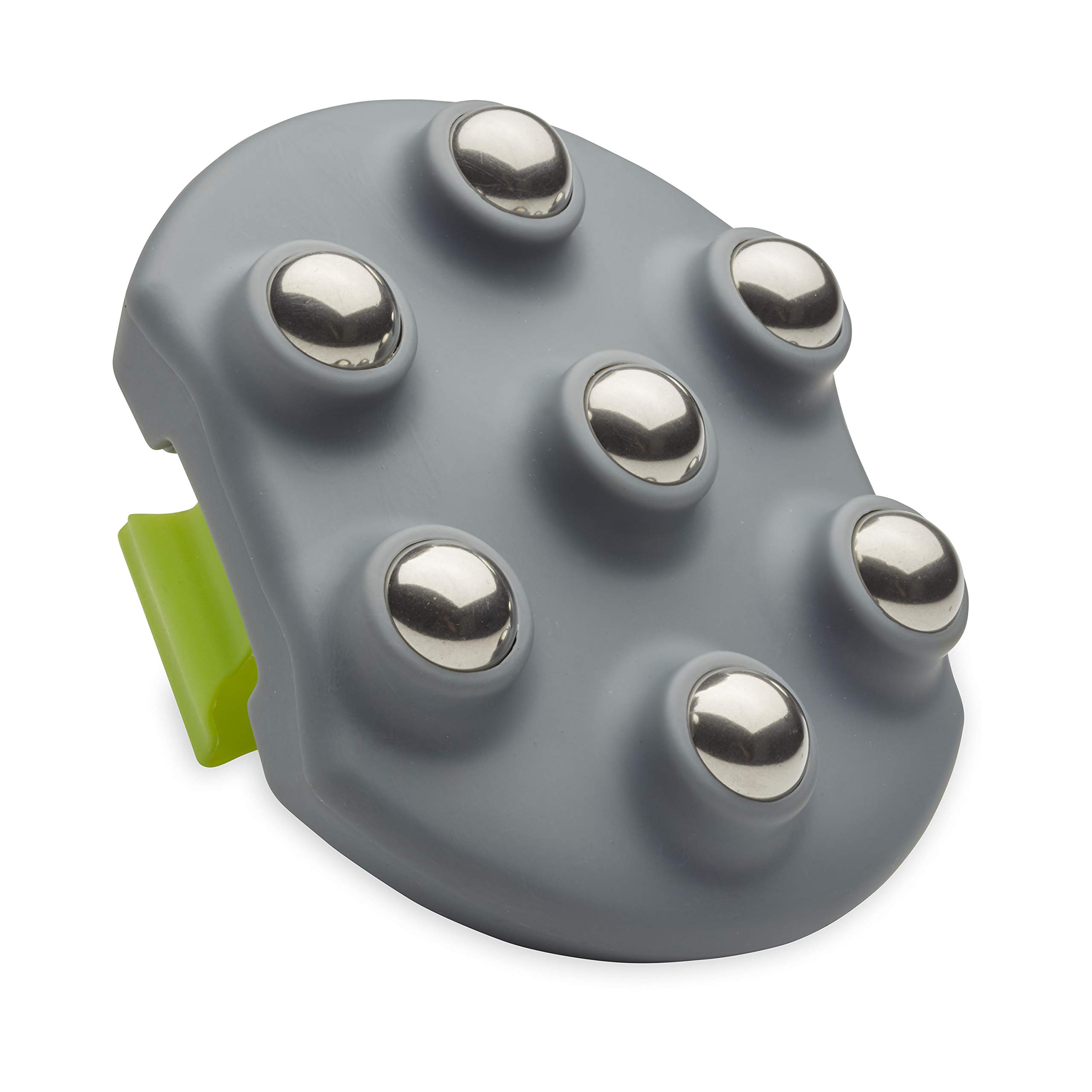 Rouleau de massage musculaire anti-douleur Gaiam Restore