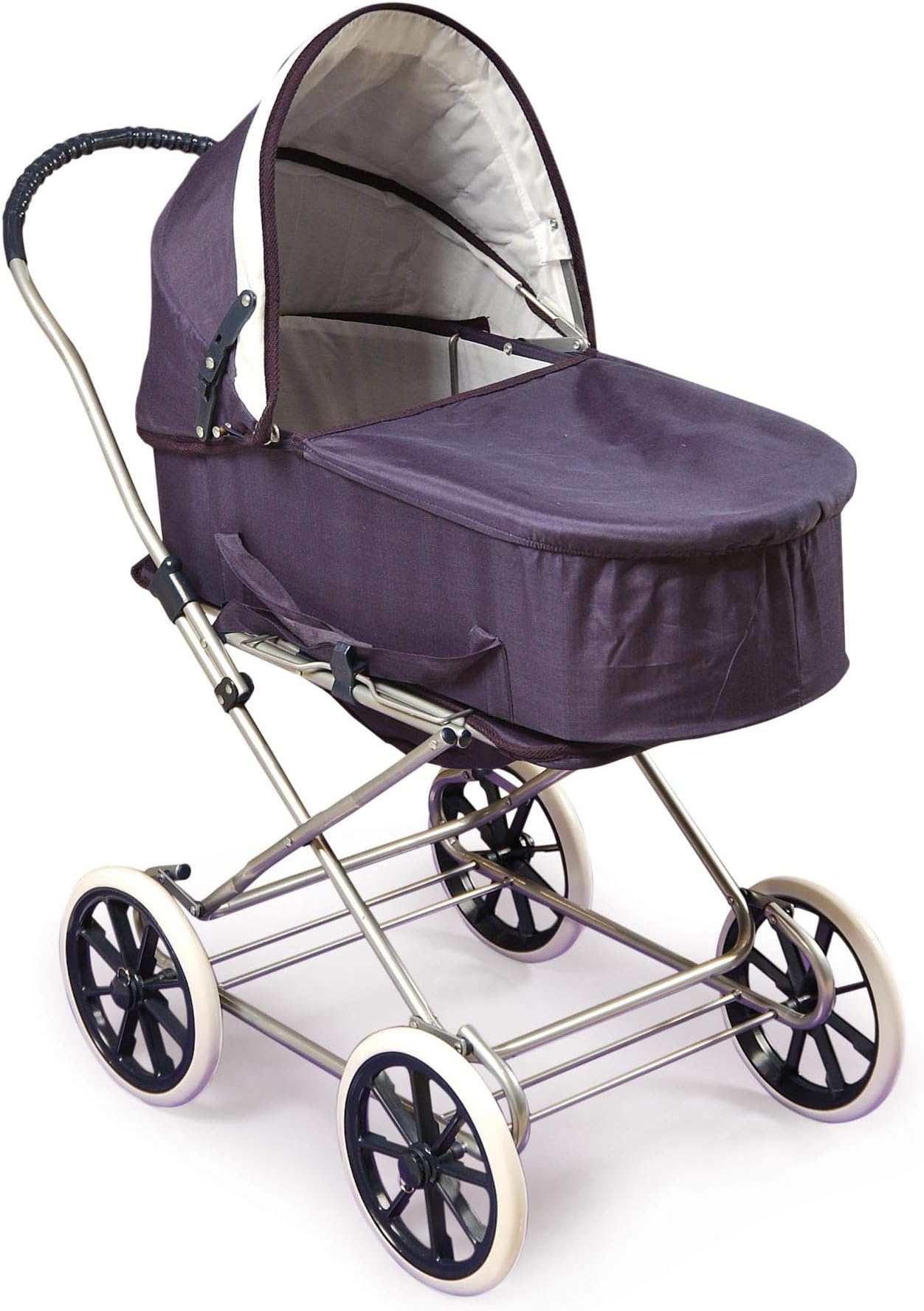 very dolls pram