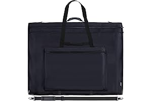 JJRING 32x42 Art Bag Portfolio