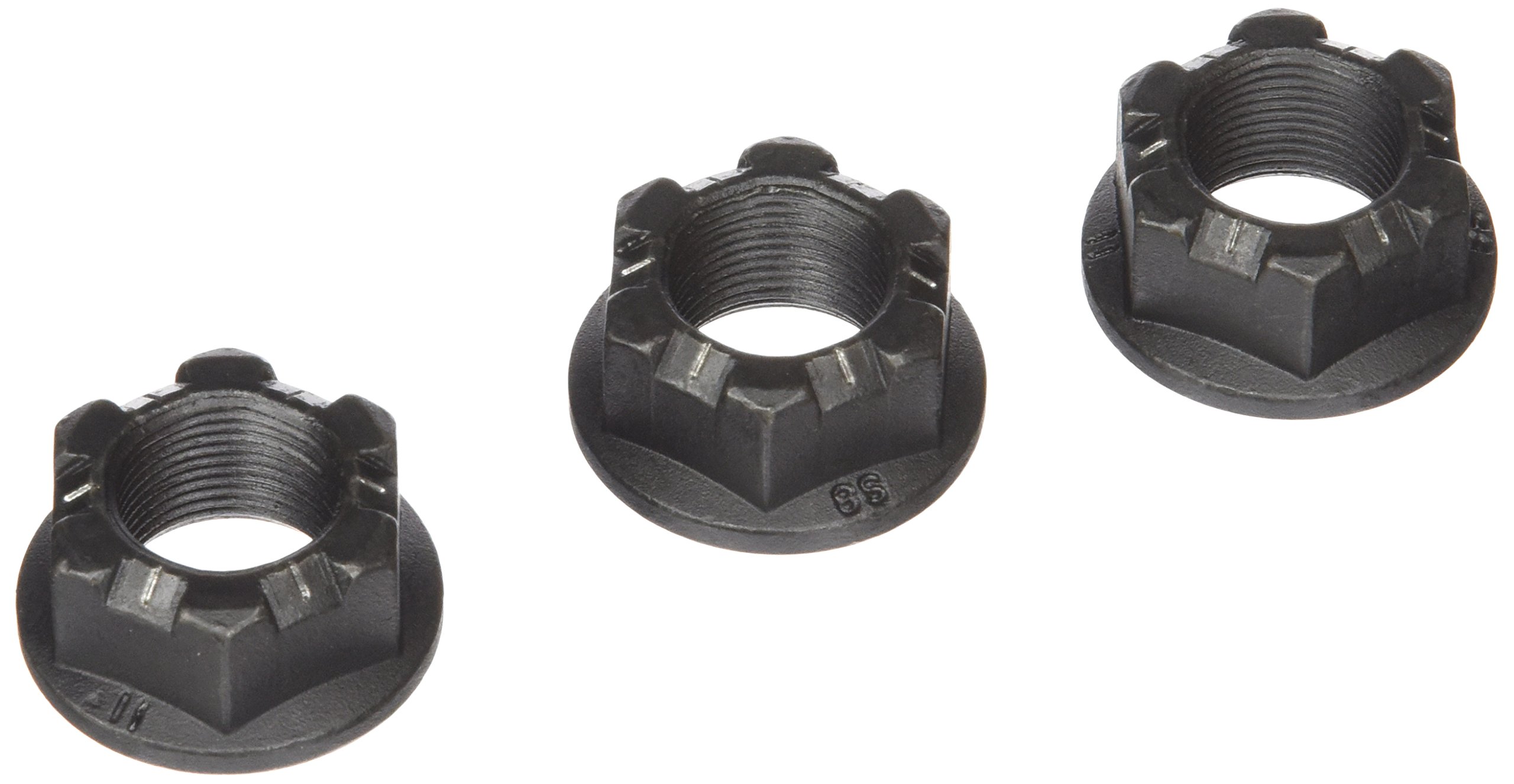 Amazon.com: Chrysler Genuine 6506263AA Hex Lock Nut : Industrial 