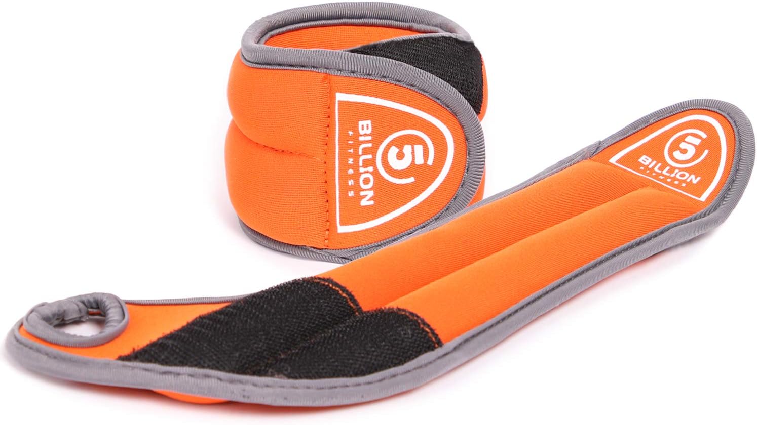 5BILLION Wrist Weights Walking Hand Weights Workout for