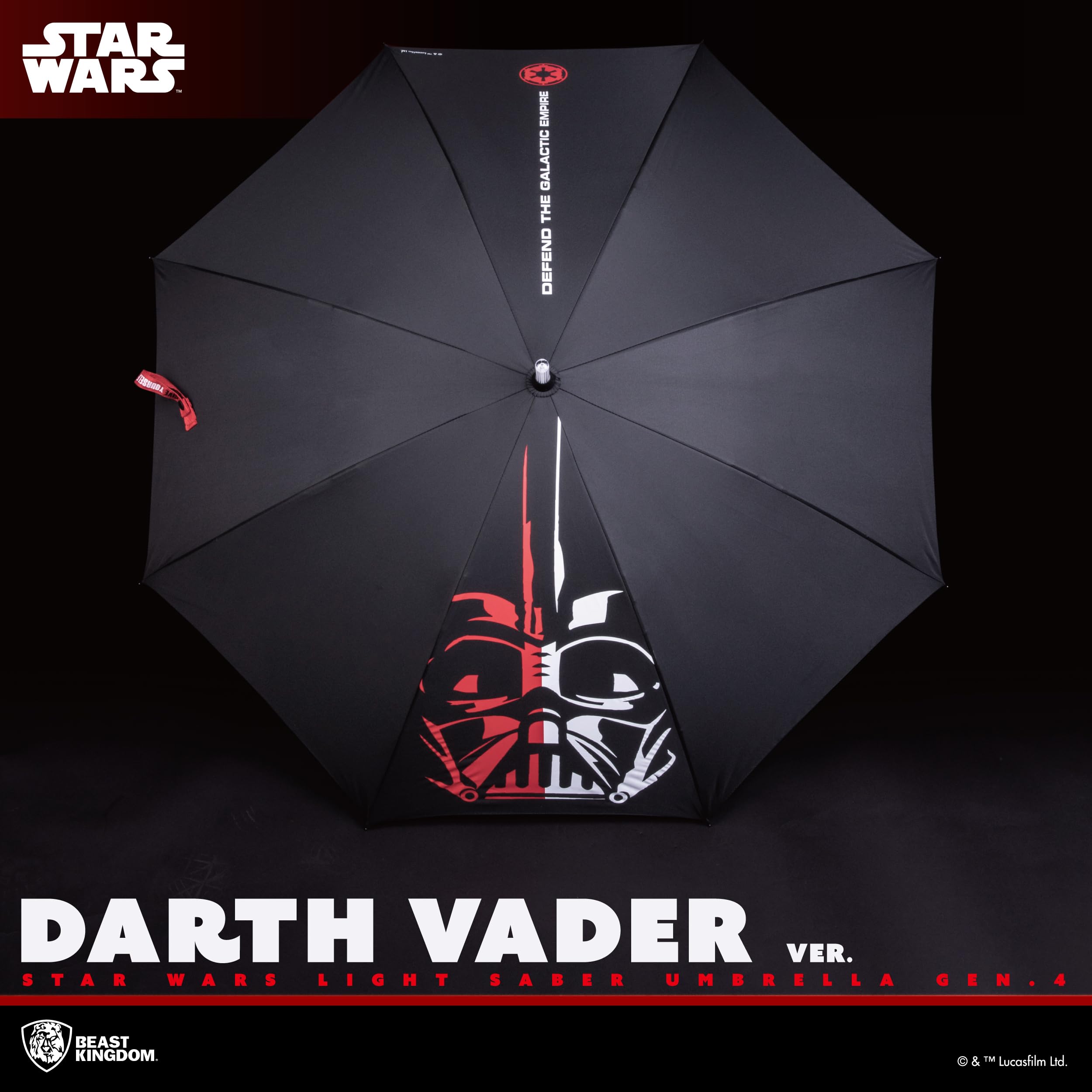 ダースベイダー ライトセイバー 傘 STARWARS Umbrella s-l1200.jpg