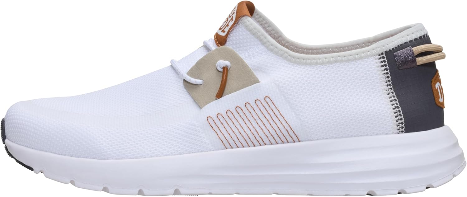 HEYDUDE Sirocco Stretch Sox