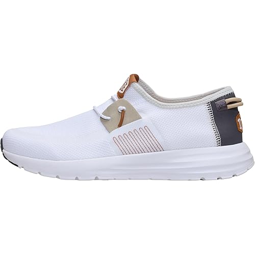 HEYDUDE Sirocco Stretch Sox