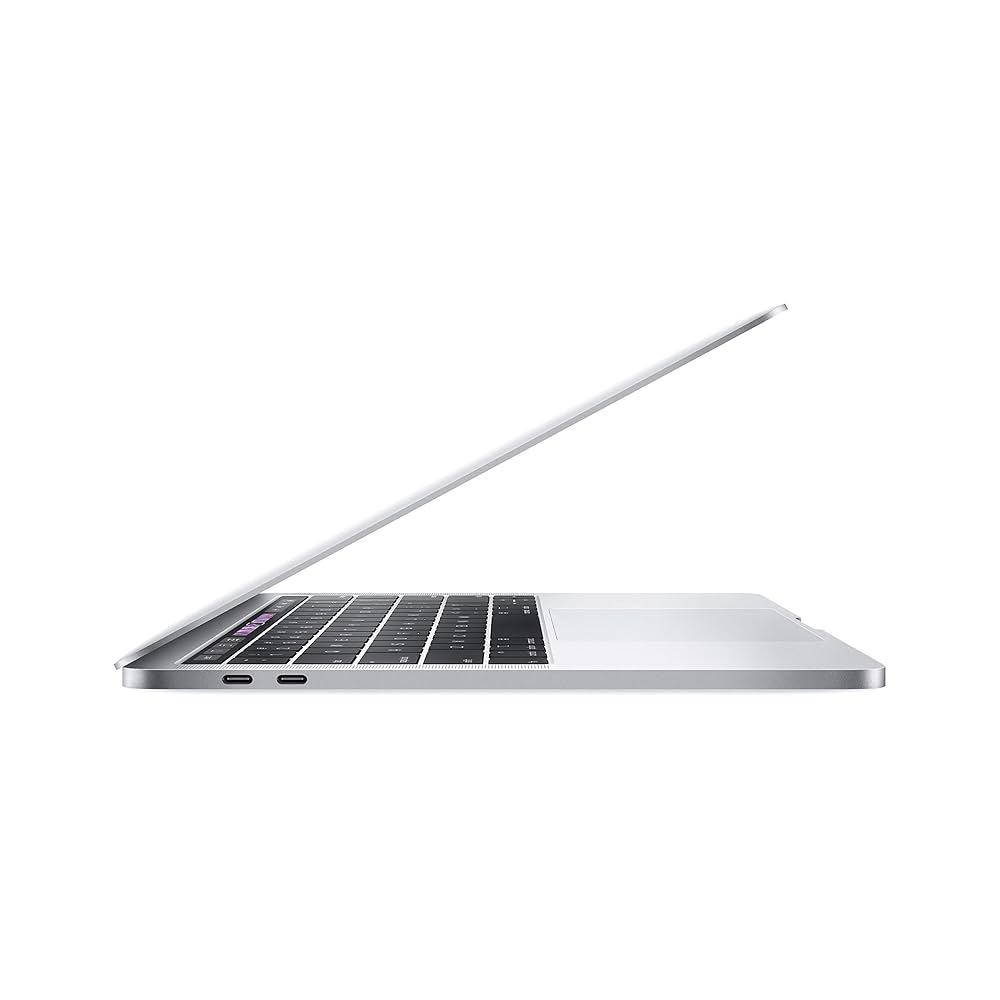 MacBook本体 Apple MacBook Pro (13-inch, 2020 Amazon.in: Buy Apple 2020 MacBook Pro (13.3-inch/33.78 cm