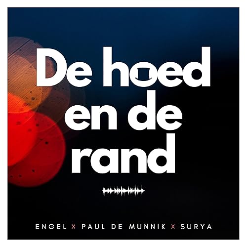 hoed en de rand